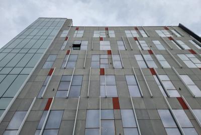 Spatii in cladire de birouri, Baza 3 - COMISION 0%