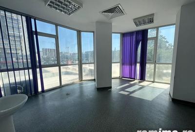 Spațiu comercial, de 220 mp, în Lujerului - 10