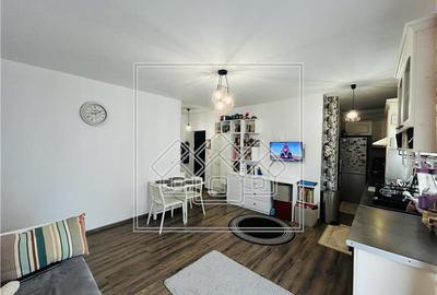 Apartament cu 3 camere nedecomandat în Șelimbăr - 3
