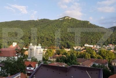 Apartament cu 5 camere decomandat, mobilat în Centrul Istoric
