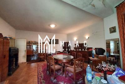 Apartament cu 2 camere decomandat în Ștrand