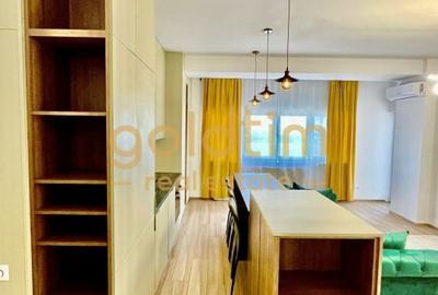 PIPERA/APARTAMENT LUMNINOS SI MODERN/DRESSING/SPATII GENEROASE - 4