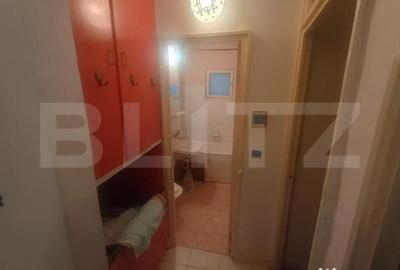 Apartament cu 4 camere semidecomandat în Micro 17 - 6