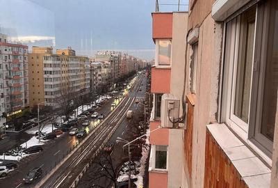Apartament cu 4 camere semidecomandat în Moșilor - 9