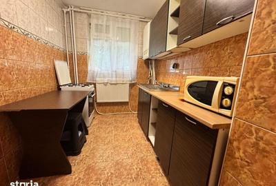 Apartament cu 2 camere decomandat în Republicii - 5