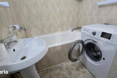 Garsonieră decomandată în Lipovei - 8