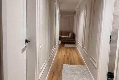 Apartament cu 3 camere în Central - 2