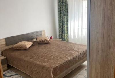 Apartament cu 2 camere în ICIL - 2
