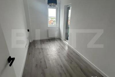 Apartament cu 4 camere decomandat în Nufărul - 6