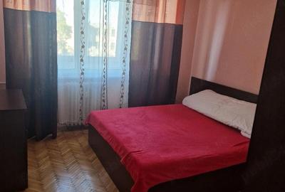 Apartament cu 2 camere semidecomandat în Gării - 3