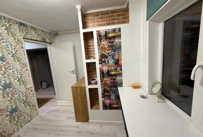 Garsonieră în Central - 4