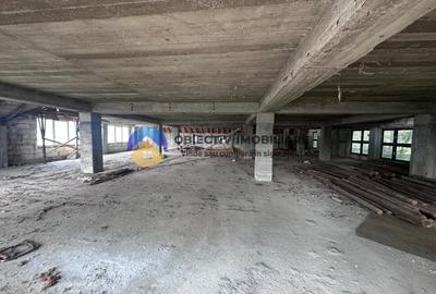 Spatiu industrial de vanzare - hala productie + birouri Piatra Neamt - 17