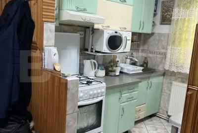 Apartament cu 2 camere semidecomandat, mobilat în Central - 10