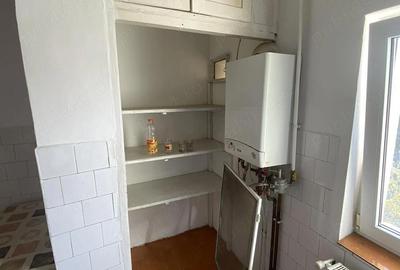 Apartament cu 4 camere decomandat în Micro 16 - 6