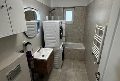 Apartament cu 2 camere decomandat în Păcurari - 7