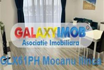 Apartament cu 2 camere semidecomandat, mobilat în Păulești - 2