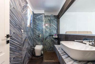 Penthouse 5 camere, acces privat lift | Sisesti, Rompetrol - 16
