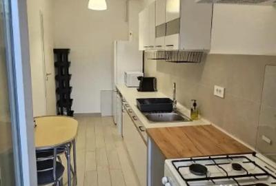 Garsonieră decomandată în Metalurgiei - 4