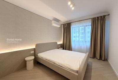 Apartament cu 2 camere decomandat, mobilat în Pipera - 10