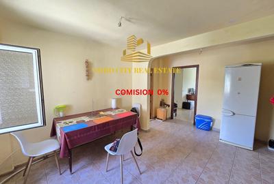 Apartament cu 3 camere în Apusului - 4