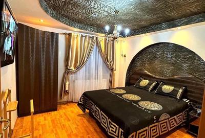 Apartament cu 3 camere decomandat în Central - 3