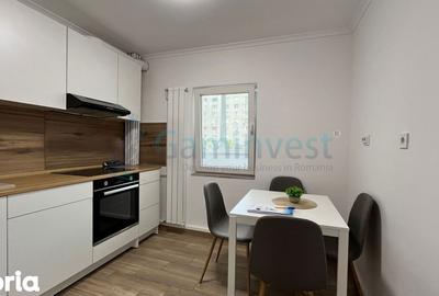 Apartament cu 3 camere decomandat, mobilat în Iosia - 6
