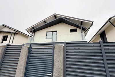 Vila Individuala / Gata de mutare /  5 Camere / 3 Bai / Teren 400 mp - 3