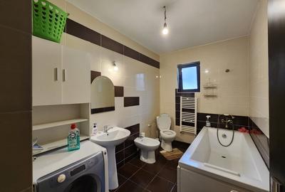 Casa 3 camere, 383mp teren, partial mobilata, utilata. Lunca Cetatuii-Astoria - 9