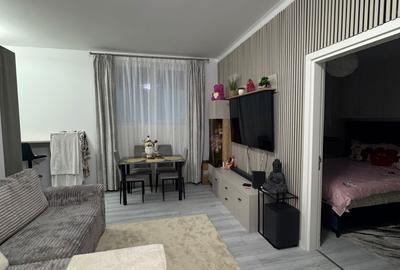 Apartament cu 2 camere decomandat în Carol Davila - 7
