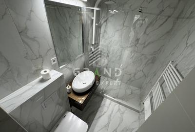 Apartament cu 3 camere decomandat, mobilat în Mărăști - 17