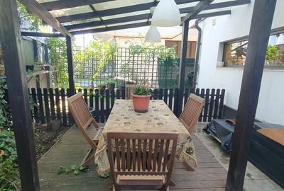 Vila spatioasa Sisesti, Vatra Noua - Padurea Baneasa - 8