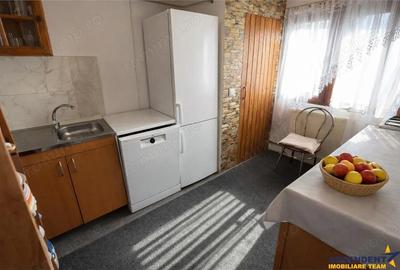 Casă cu 3 camere cu Teren 357 Mp în Central - 3