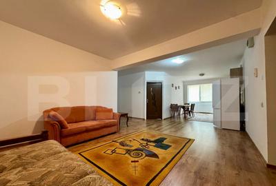 Apartament 2 camere, spatios, 70 mp, parcare, zona Florilor! - 1