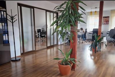 Birouri si spatii flexibile - 120 mp utili + locuri de parcare proprii Birouri si spatii flexibile - 120 mp utili + locuri de parcare proprii - 2