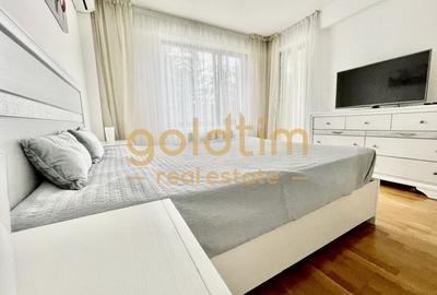 Apartament cu 3 camere decomandat, mobilat în Pipera - 31