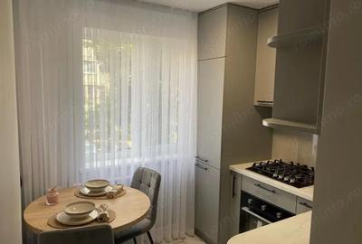 Apartament cu o camera in zona Centrala - 1