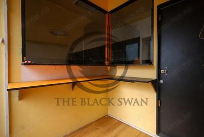 Spa?iu Comercial de Vanzare | Zona Cantacuzino, Ploiesti | COMISION 0% - 8