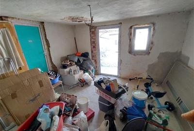 Casă individuală cu 8 camere cu Teren 3800 Mp în Răchitova - 40