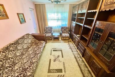 Apartament cu 2 camere semidecomandat, mobilat în Podu Roș - 3