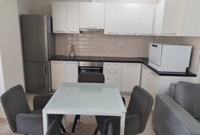 Apartament cu 2 camere semidecomandat în Copou - 3