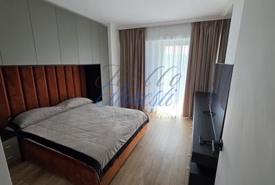 Inchiriere apartament cu 2 camere, 58 mp, West City Tower, Cluj - 3