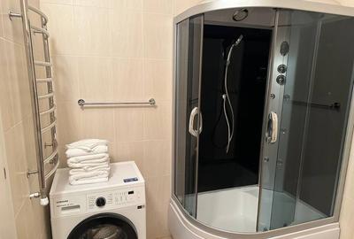 Inchiriez apartament cu 3 camere in cartierul Manastur - 3