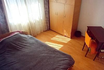Apartament cu 3 camere decomandat, mobilat în Astra - 1