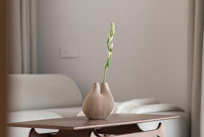 Penthouse-ul castigator al Anualei de Arhitectura 2023 | Comision 0% - 10