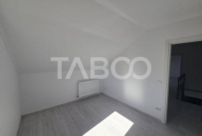 Apartament decomandat 4 camere 72 mpu 2 bai zona Mihai Viteazu Sibiu - 13