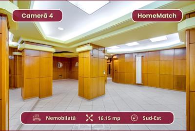 Apartament cu 4 camere circular în Armeneasca - 10