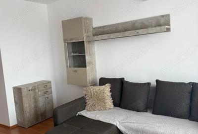 Proprietar inchiriez apartamet 2 camere Confort Park Rin+loc de parcare privat - 7