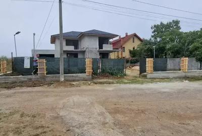 Teren de 963 m? in Giurgiu cu acces la E85! - 1