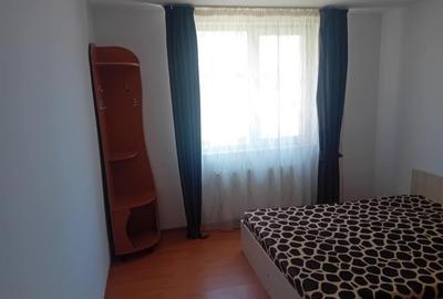 Garsonieră decomandată în Mărăței - 6