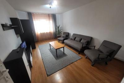 Apartament cu 2 camere decomandat în Central - 1